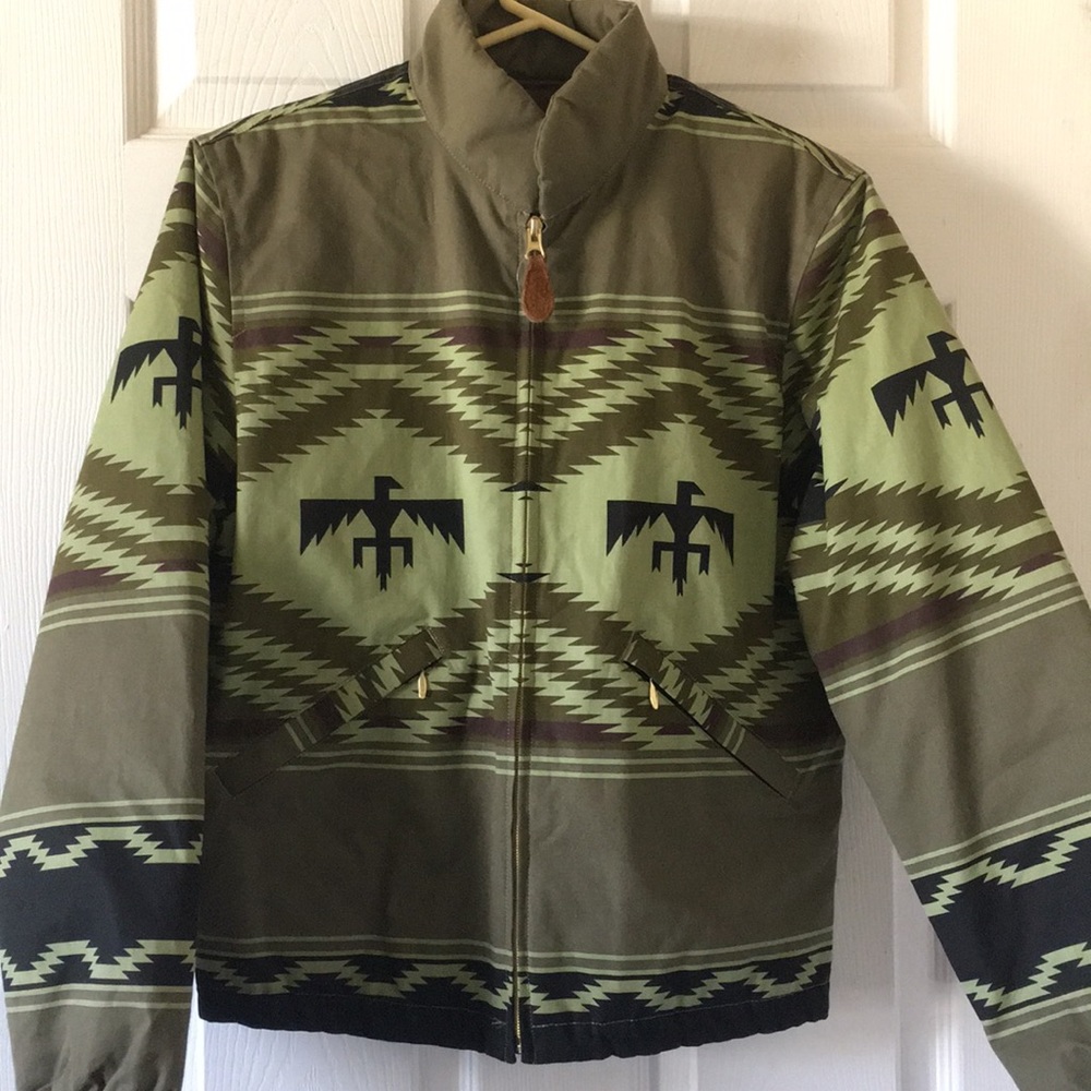 SASQUATCHfabrix Jacket
